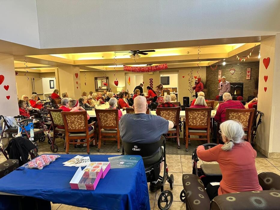 Images ameriCARE Arizona