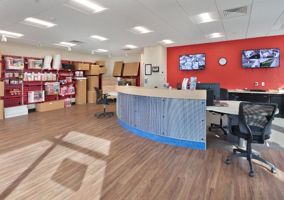 Images Self Storage Plus