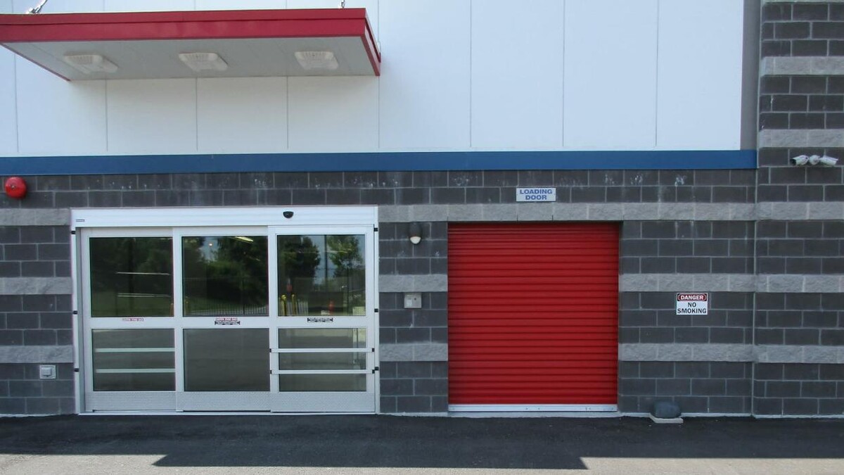 Images Self Storage Plus