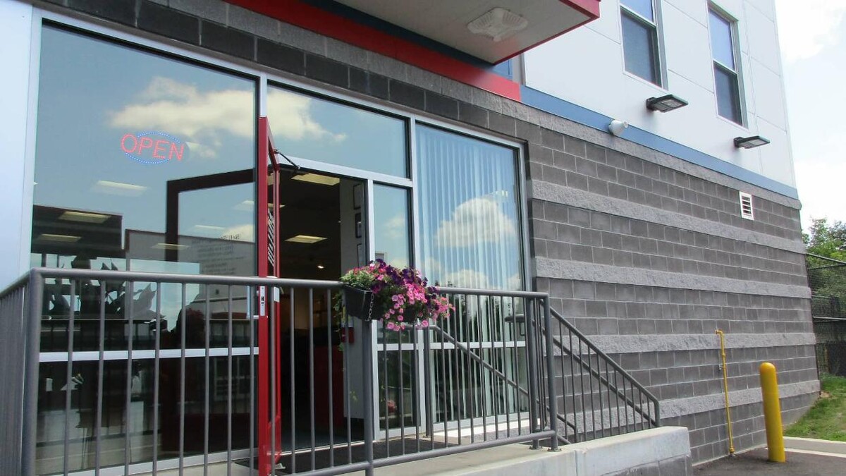 Images Self Storage Plus