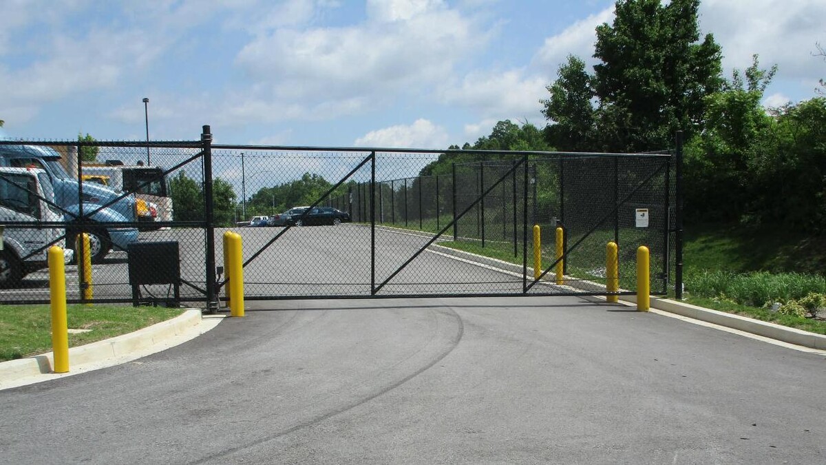 Images Self Storage Plus