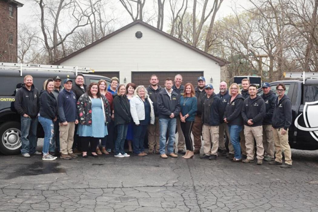 Images A-Action Pest Control - Lake Zurich