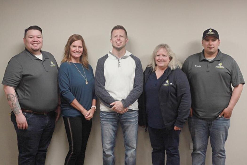 Images A-Action Pest Control - Lake Zurich