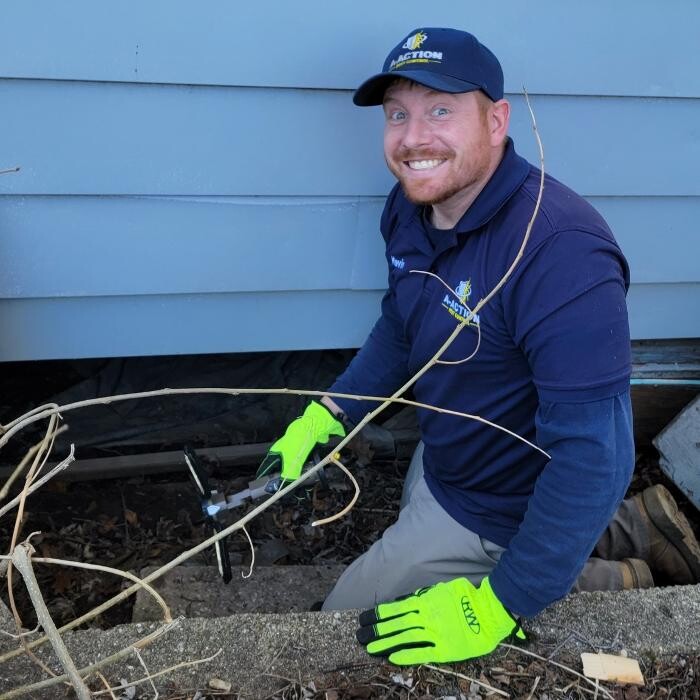 Images A-Action Pest Control