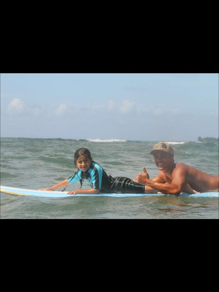 Images Surf Lessons North Shore Oahu