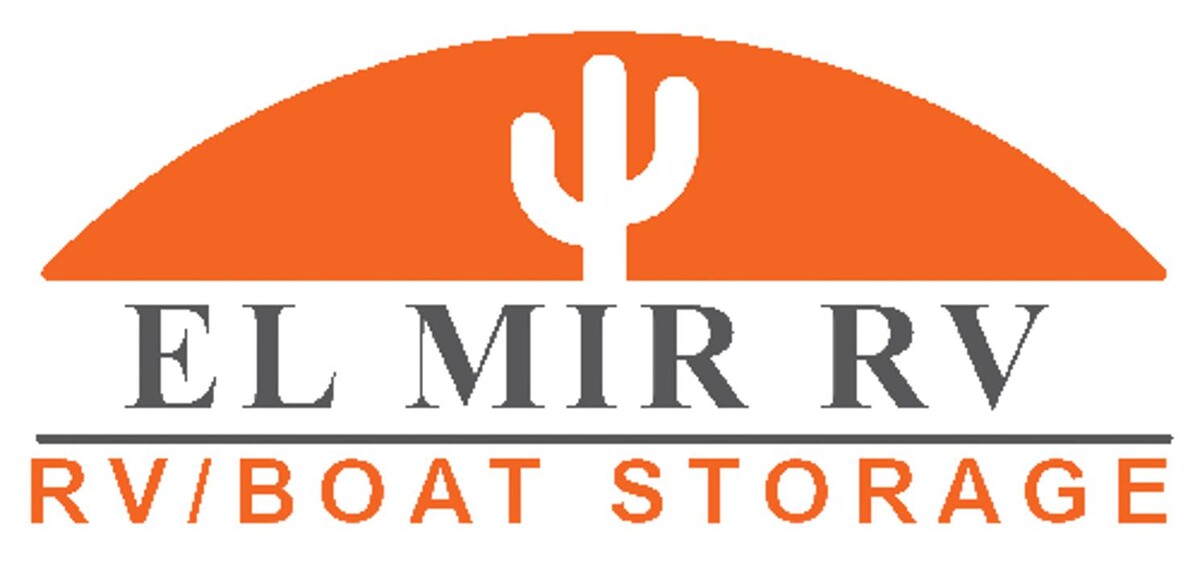 Images El Mir RV and Boat Storage