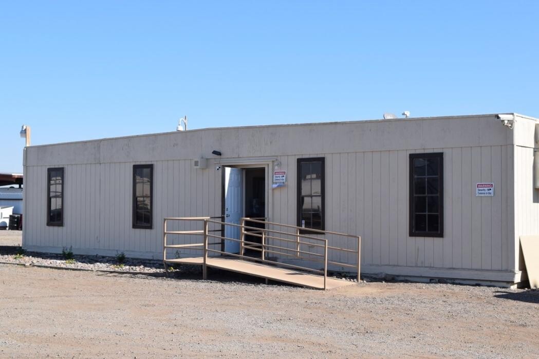 Images El Mir RV and Boat Storage