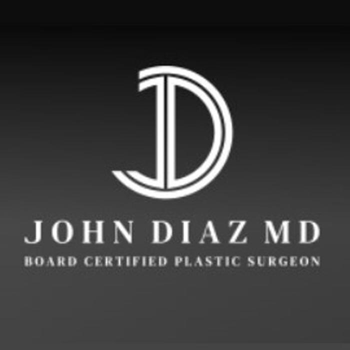 Dr. John Diaz Med Spa Logo