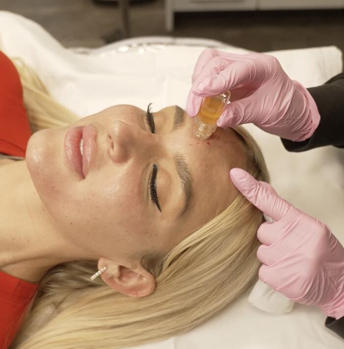 Images Dr. John Diaz Med Spa