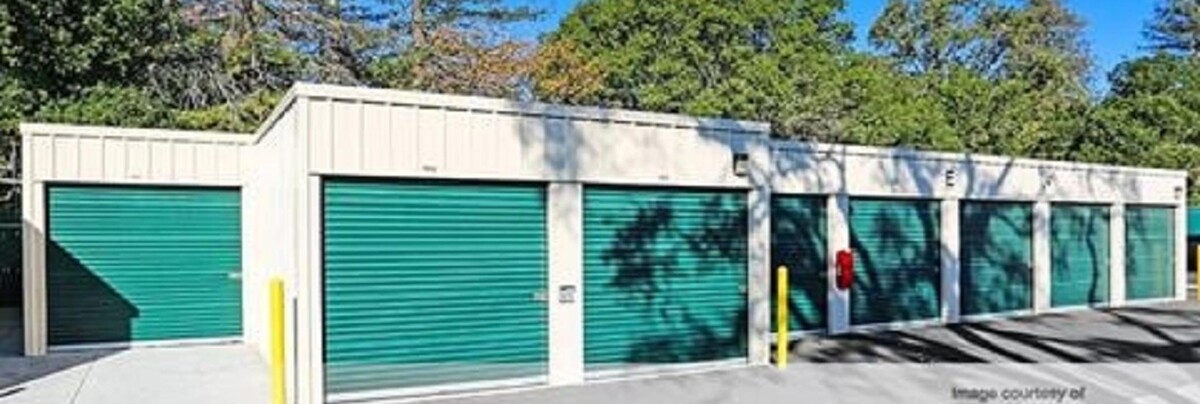 Images Grove St. Self Storage
