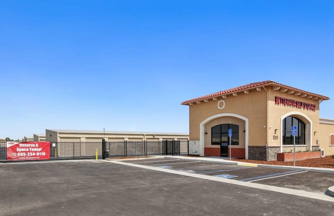 Images Betteravia Self Storage