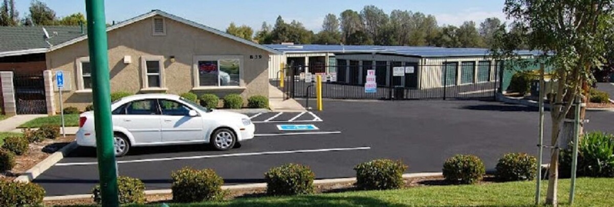 Images AJ's Mini Storage