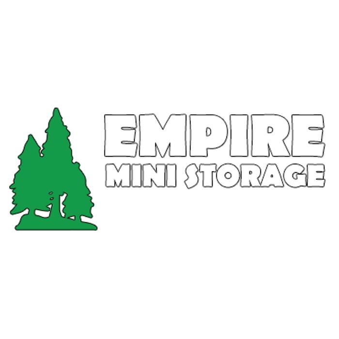 Empire Mini Storage Logo