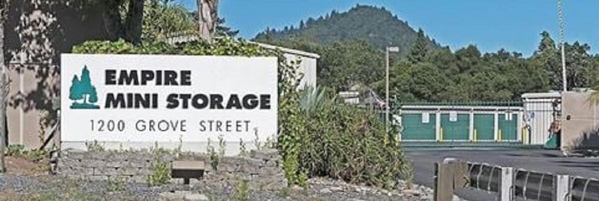 Images Empire Mini Storage