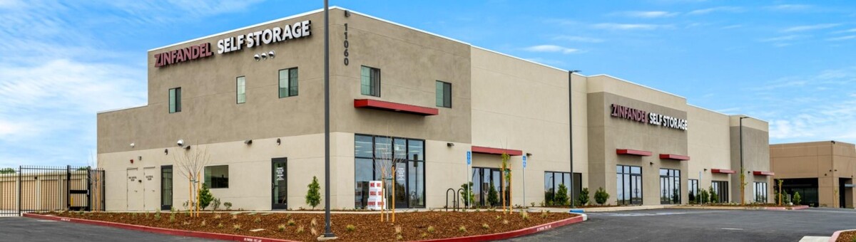 Images Zinfandel Self Storage