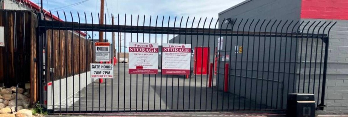 Images Tucson Lock Storage