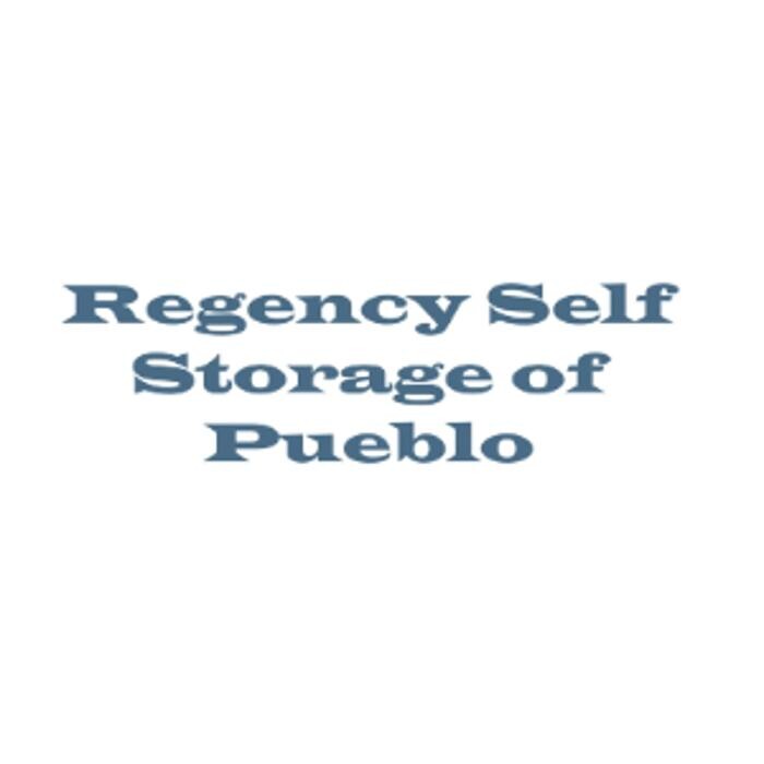 Regency Self Storage Logo