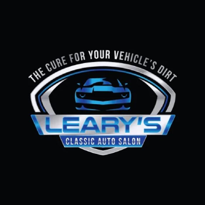 Images Learys Classic Auto Salon