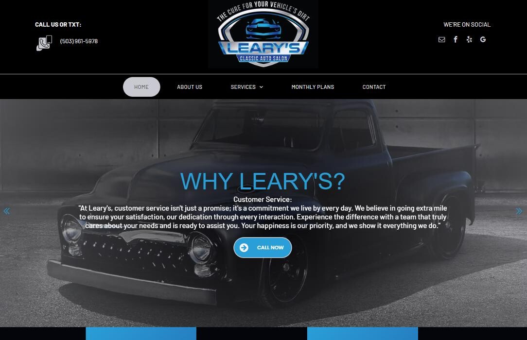 Images Learys Classic Auto Salon