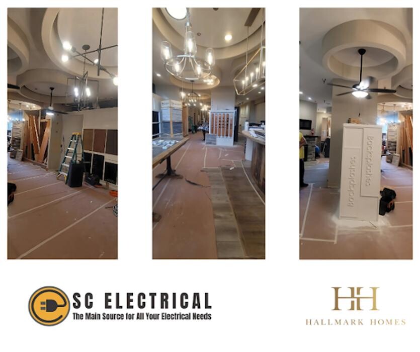 Images SC Electrical