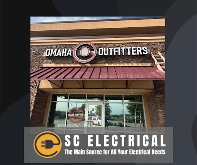 Images SC Electrical