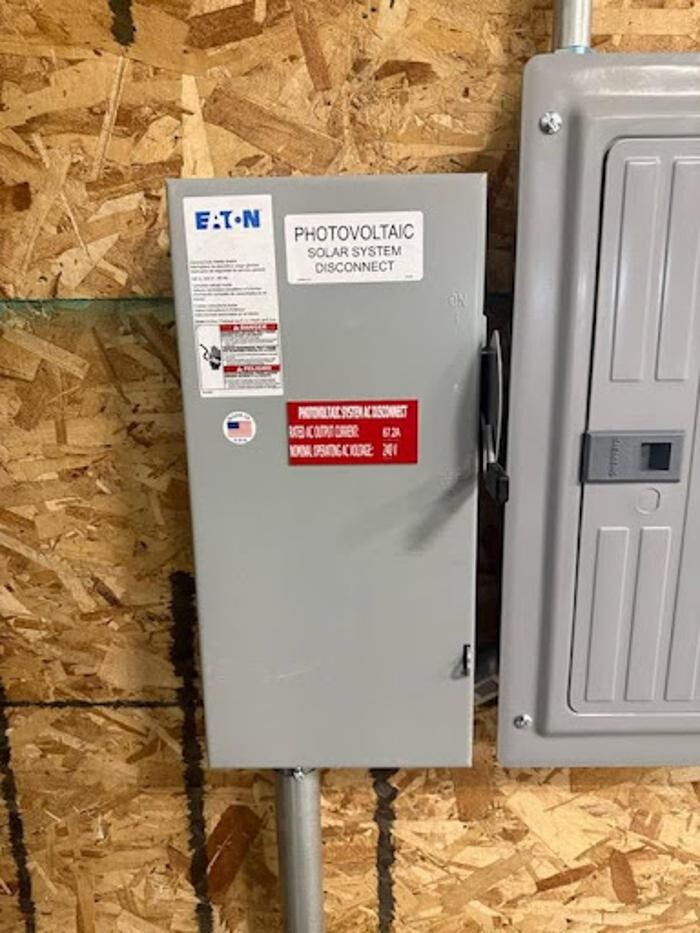 Images SC Electrical