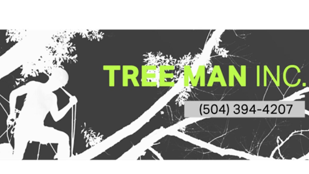 Images Tree Man Inc.