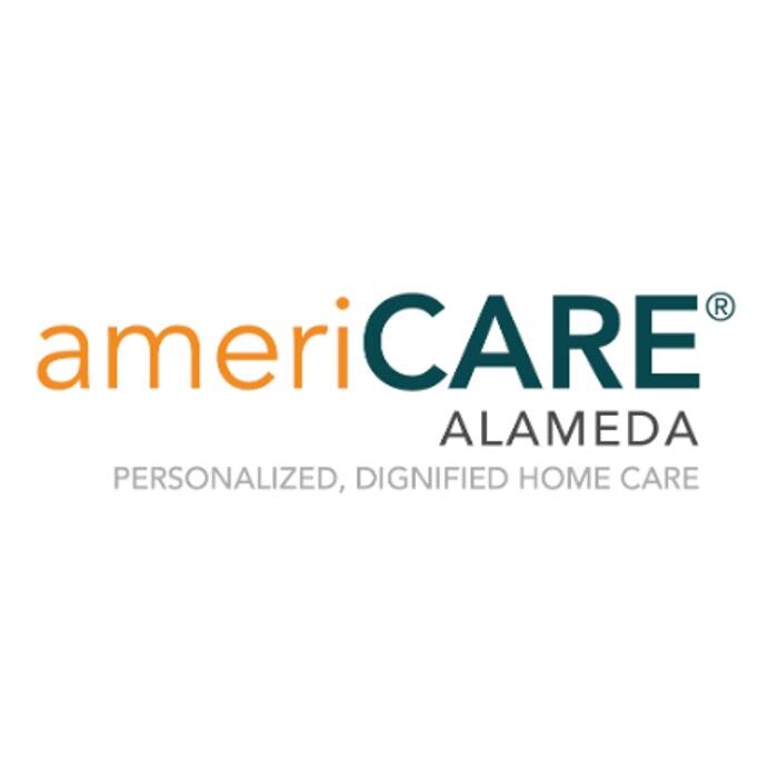 ameriCARE Alameda Logo