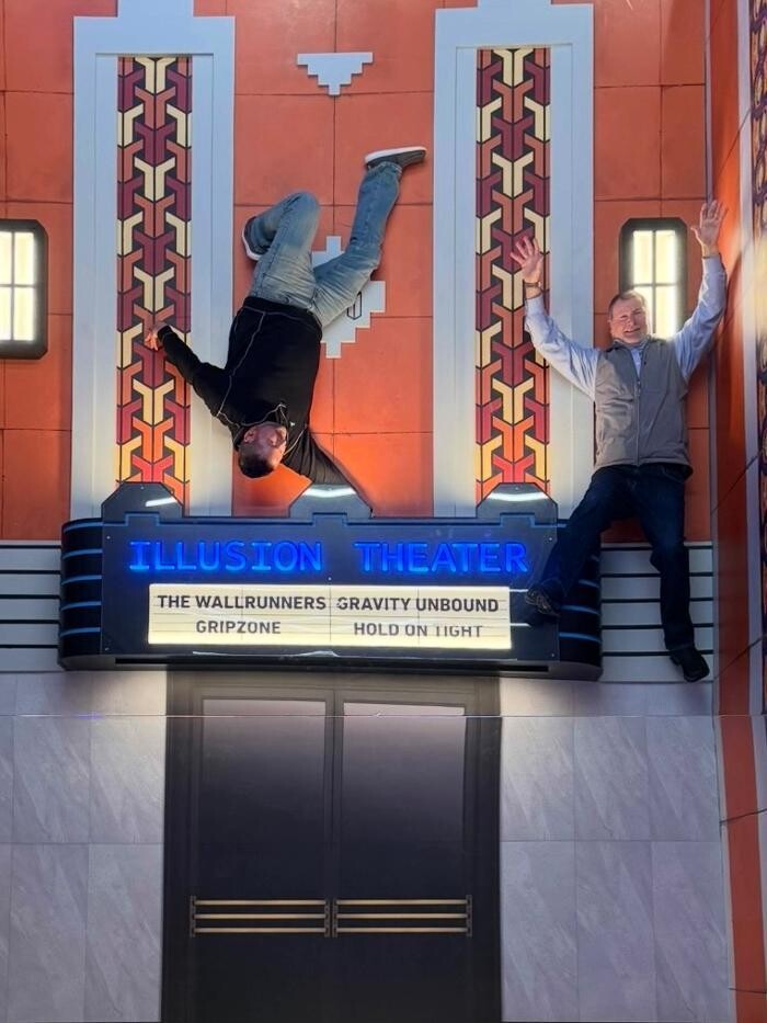 Images Museum of Illusions