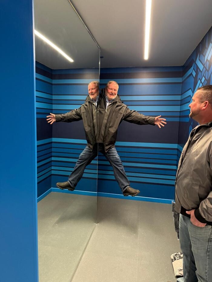 Images Museum of Illusions