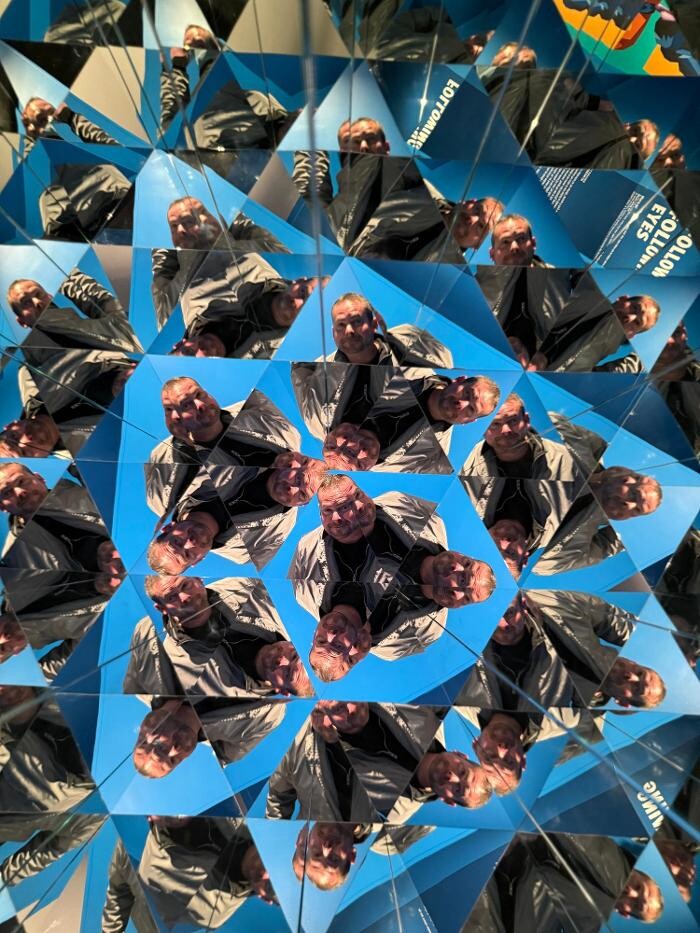 Images Museum of Illusions