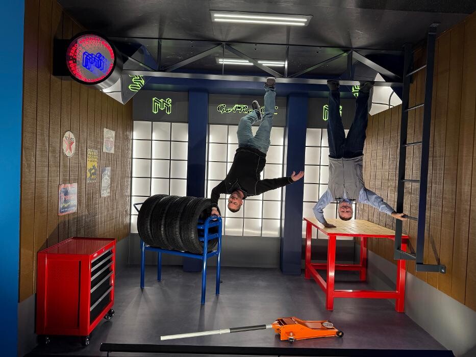 Images Museum of Illusions