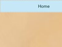 Website Screenshot High Tidy Cleaners