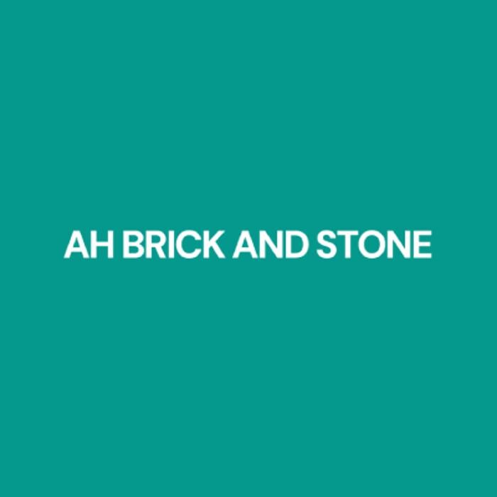 Images AH Brick and Stone