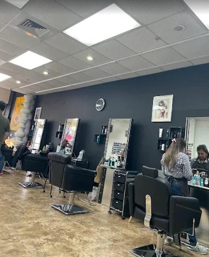 Images Cabellos Salon