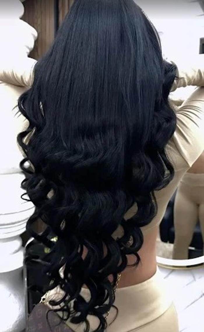 Images Cabellos Salon