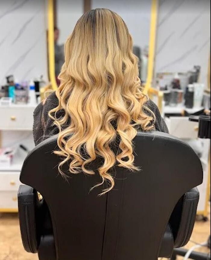 Images Cabellos Salon