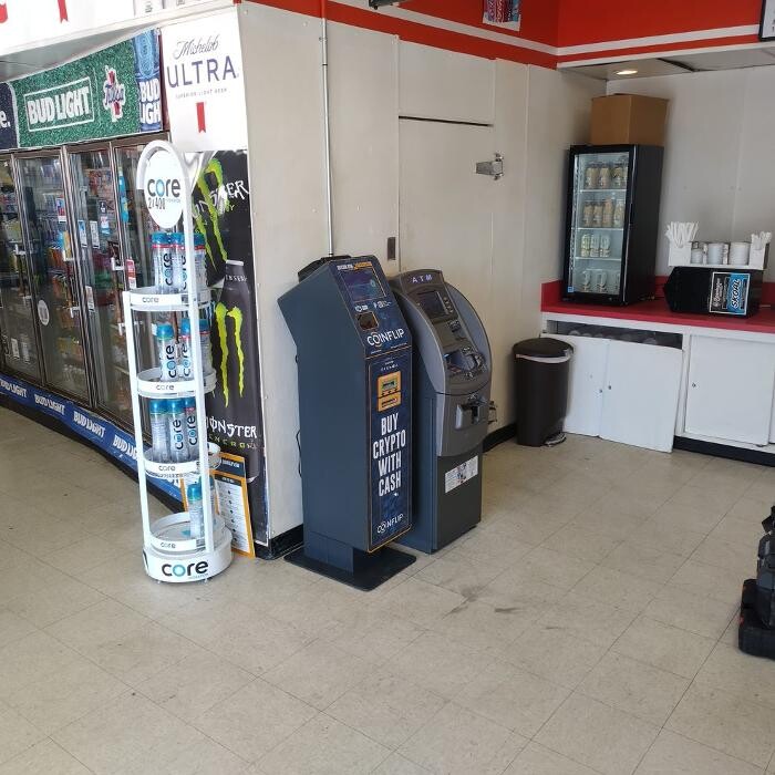 Images CoinFlip Bitcoin ATM - Minute Mart (Tulsa)