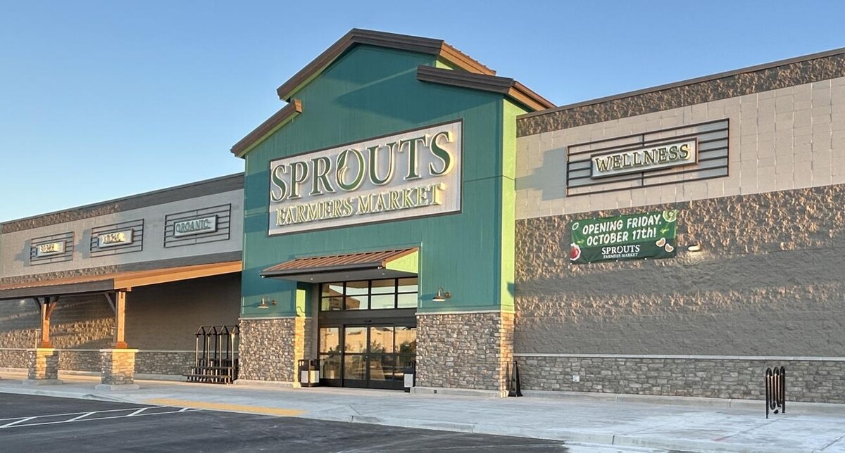 Images Sprouts Farmers Market