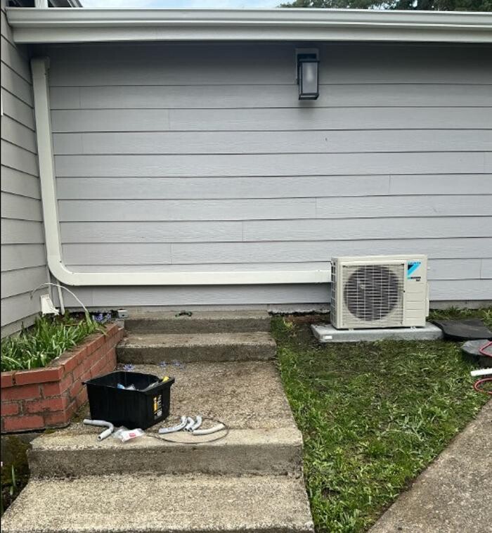 Images Flow Tech Heating AC & Electric