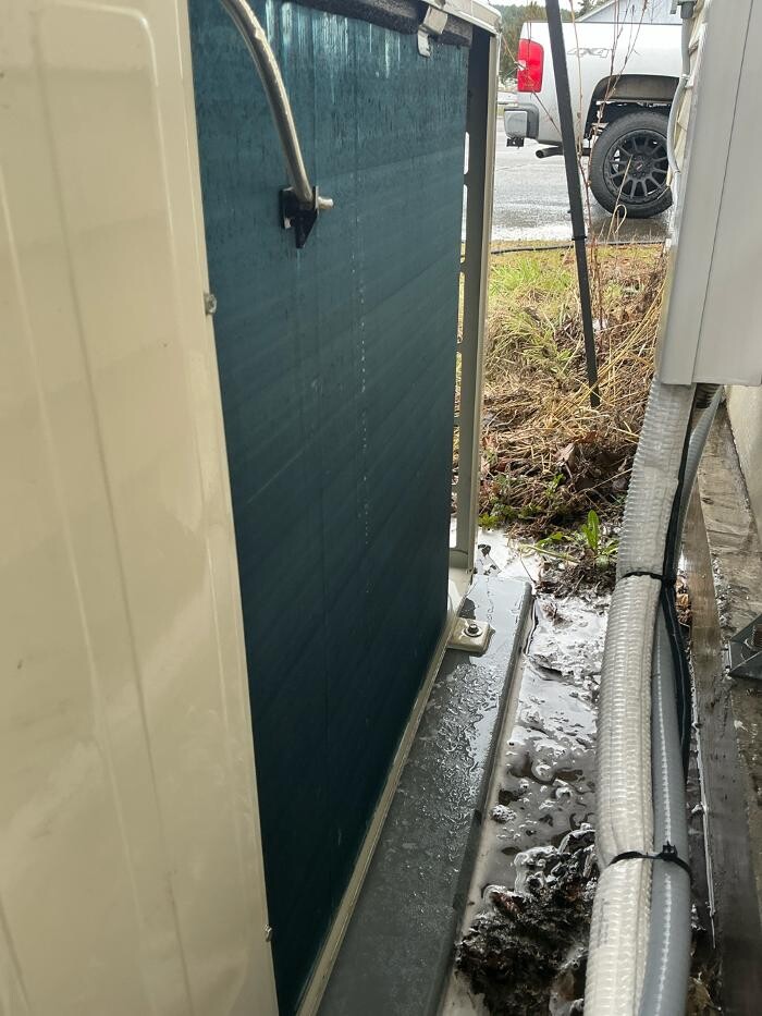 Images Flow Tech Heating AC & Electric