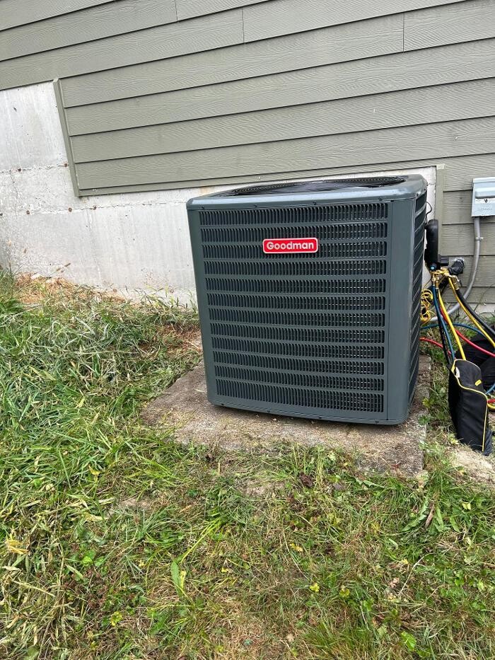 Images Flow Tech Heating AC & Electric