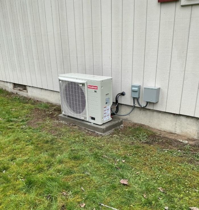 Images Flow Tech Heating AC & Electric