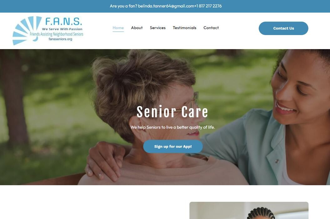 Images Friends Assisting Neighborhood Seniors