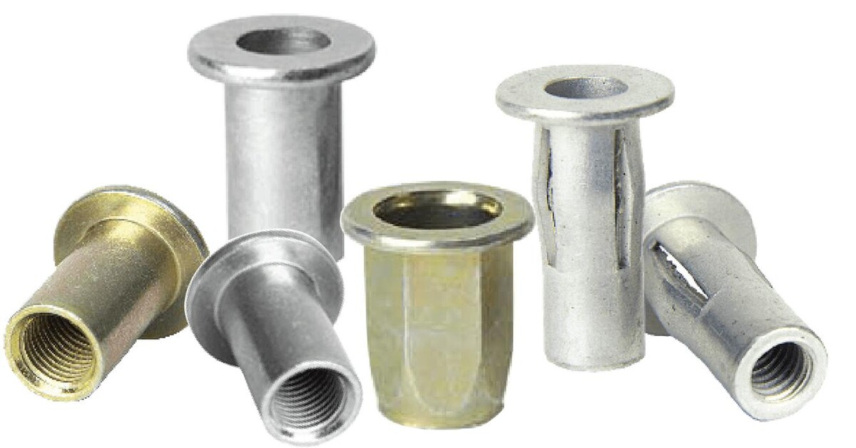 Images Rivet Nut USA