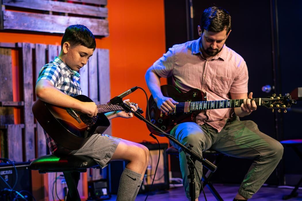 Images Lake Highlands School of Music