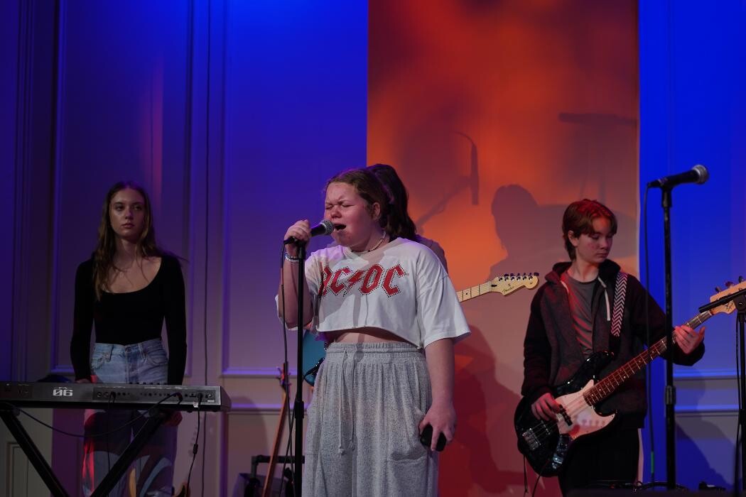 Images Lake Highlands School of Music