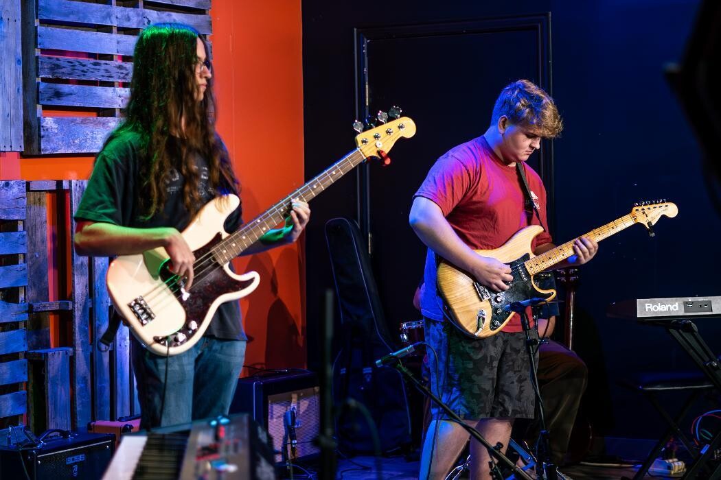 Images Lake Highlands School of Music