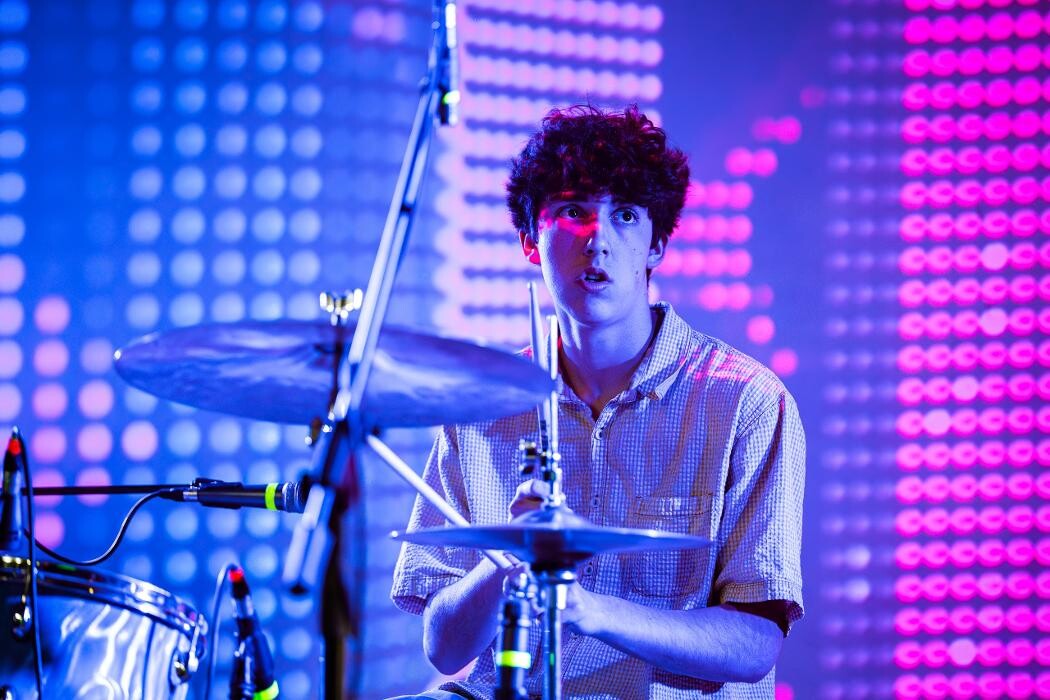 Images Lake Highlands School of Music