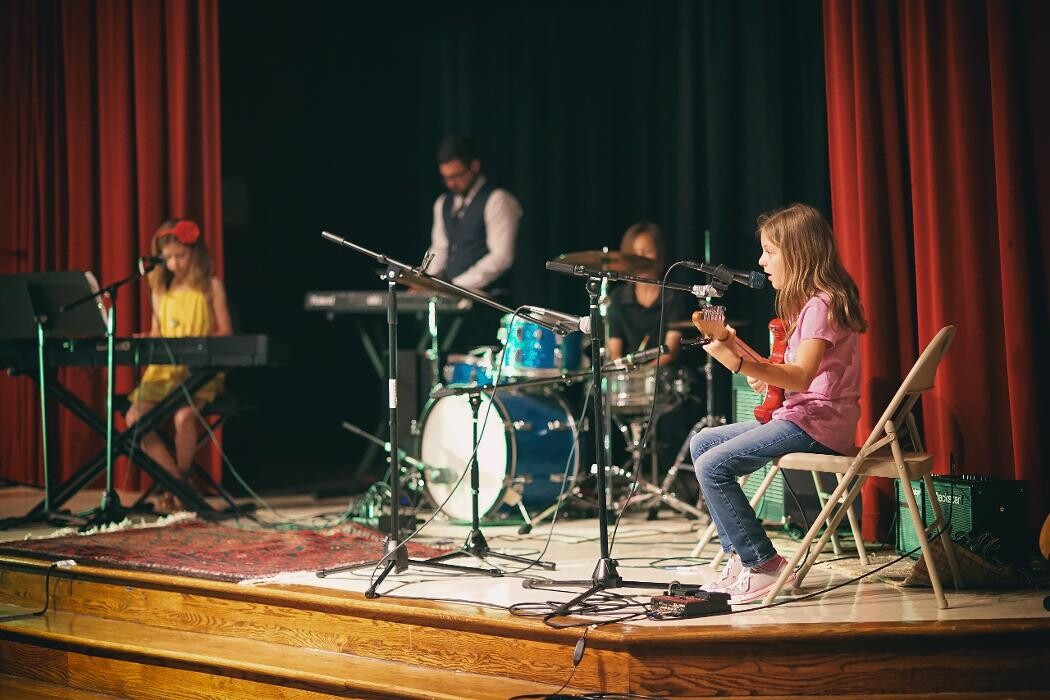 Images Lake Highlands School of Music